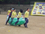 제6회 자활한마당 '자활성공다짐대회'